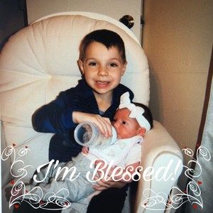 Meet your Posher, Susie